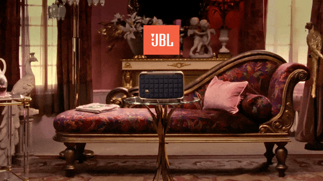 JBL Authentics