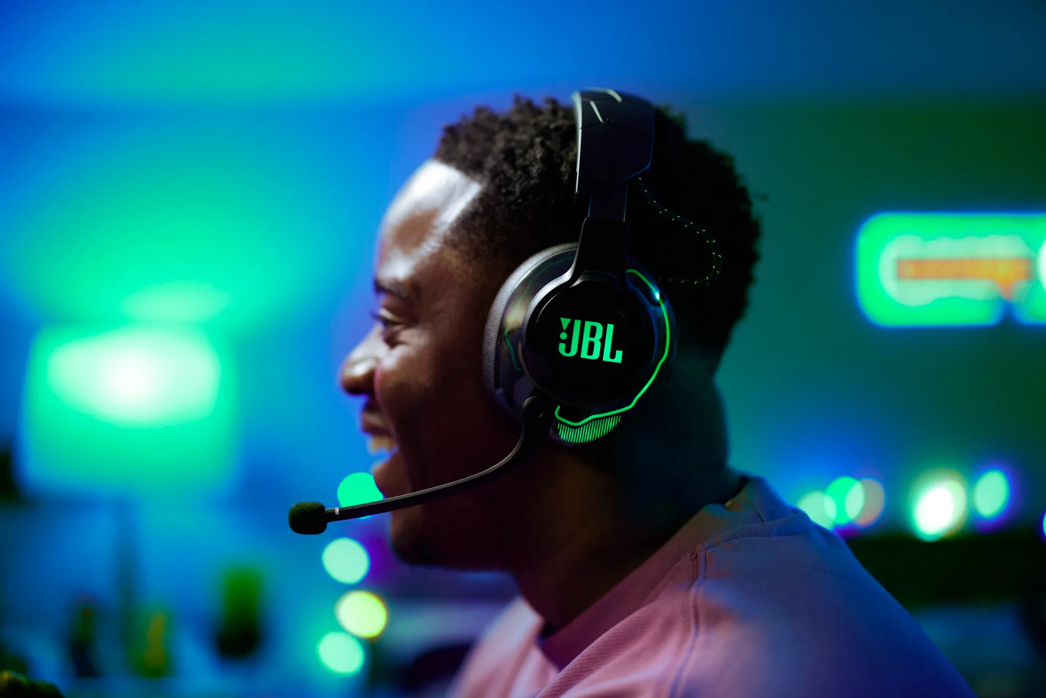 JBL Quantum