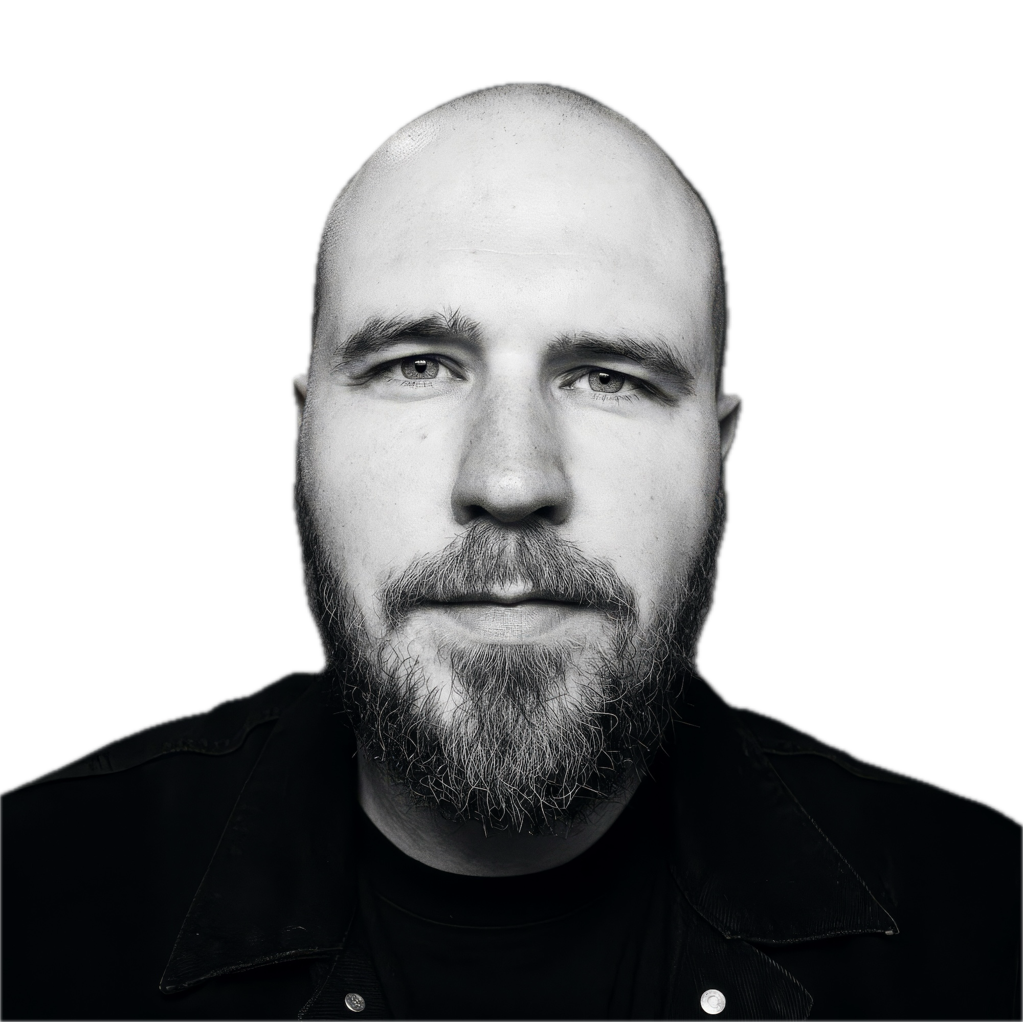 Simon Allinson