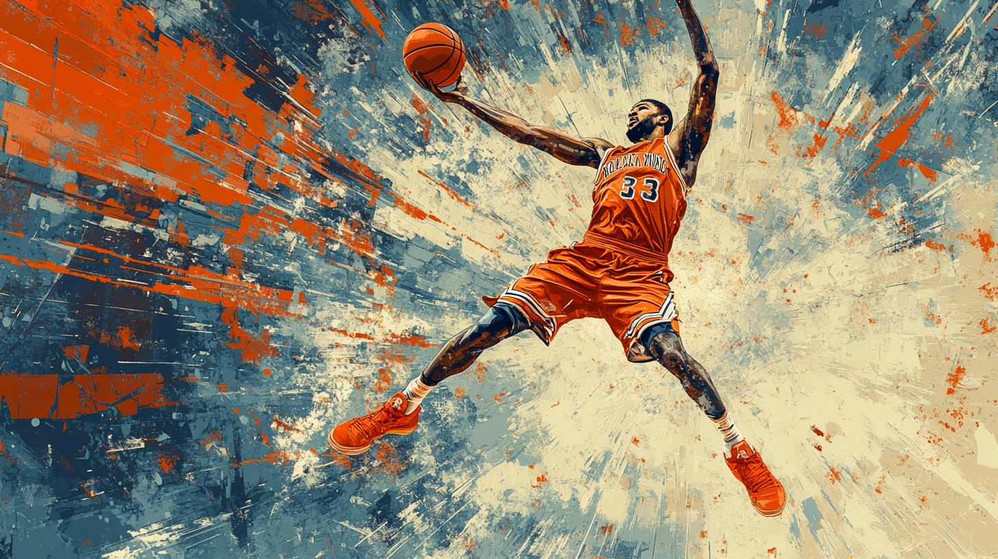 Knicks in 5