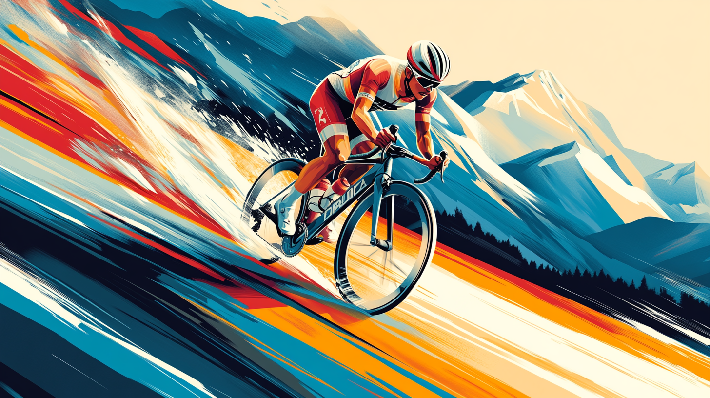 Colour In Motion